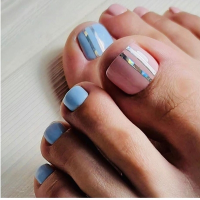 Студия маникюра и педикюра Ольги Тимофеевой 