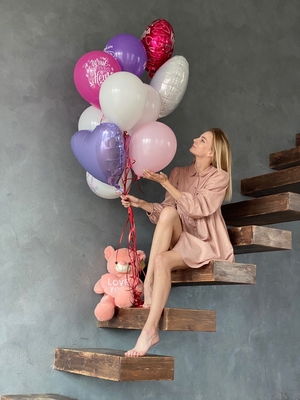 Букеты и цветы для любого повода со скидкой до 41% в сети цветочных магазинов «Цветы71.опт»!