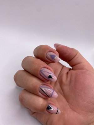 B.Beauty салон красоты