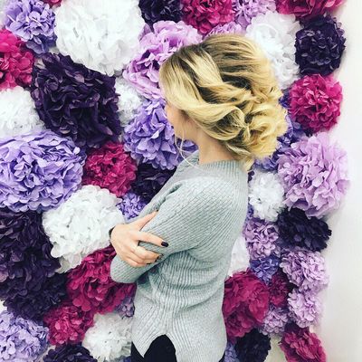 Салон красоты Тали