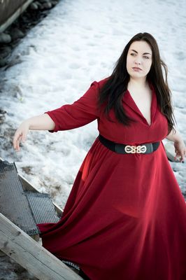 Фотограф Мария Пейсахова