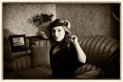 Фотограф Мария Пейсахова