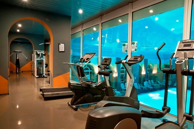 Скидка до 41% на отдых в подмосковном отеле «Foresta Festival Park»: уютные номера и коттеджи, питание, бильярд и многое другое!