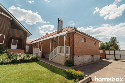 Банный комплекс на Панфиловцев 33