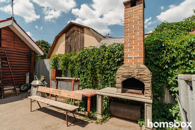 Банный комплекс на Панфиловцев 33