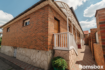 Банный комплекс на Панфиловцев 33