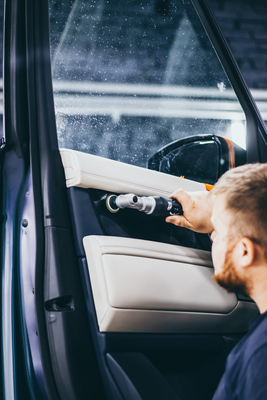 Детейлинг студия «Limit» дарит скидку до 33% на детейлинг любого авто!