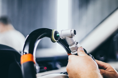 Детейлинг студия «Limit» дарит скидку до 33% на детейлинг любого авто!