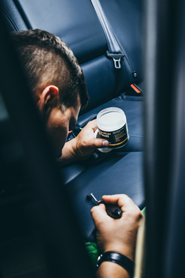 Детейлинг студия «Limit» дарит скидку до 33% на детейлинг любого авто!