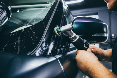 Детейлинг студия «Limit» дарит скидку до 33% на детейлинг любого авто!