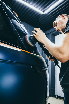 Детейлинг студия «Limit» дарит скидку до 33% на детейлинг любого авто!