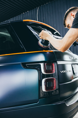 Детейлинг студия «Limit» дарит скидку до 33% на детейлинг любого авто!