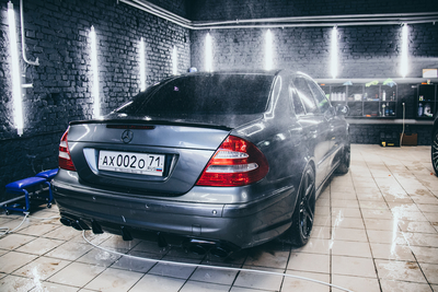 Детейлинг студия «Limit» дарит скидку до 33% на детейлинг любого авто!