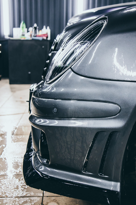 Детейлинг студия «Limit» дарит скидку до 33% на детейлинг любого авто!