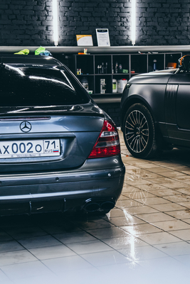 Детейлинг студия «Limit» дарит скидку до 33% на детейлинг любого авто!