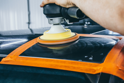 Детейлинг студия «Limit» дарит скидку до 33% на детейлинг любого авто!