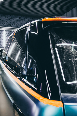 Детейлинг студия «Limit» дарит скидку до 33% на детейлинг любого авто!