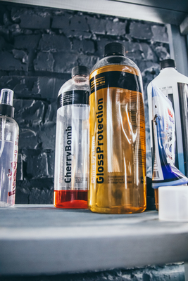 Детейлинг студия «Limit» дарит скидку до 33% на детейлинг любого авто!