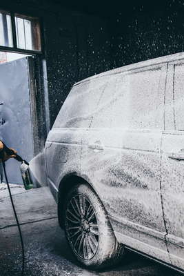 Детейлинг студия «Limit» дарит скидку до 33% на детейлинг любого авто!