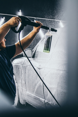 Детейлинг студия «Limit» дарит скидку до 33% на детейлинг любого авто!