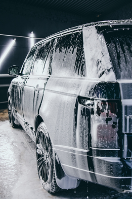 Детейлинг студия «Limit» дарит скидку до 33% на детейлинг любого авто!