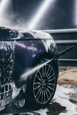 Детейлинг студия «Limit» дарит скидку до 33% на детейлинг любого авто!