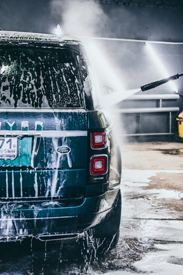 Детейлинг студия «Limit» дарит скидку до 33% на детейлинг любого авто!