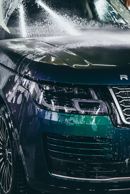 Детейлинг студия «Limit» дарит скидку до 33% на детейлинг любого авто!