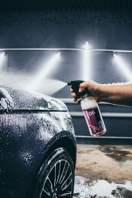 Детейлинг студия «Limit» дарит скидку до 33% на детейлинг любого авто!