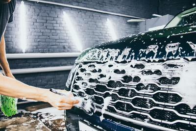 Детейлинг студия «Limit» дарит скидку до 33% на детейлинг любого авто!