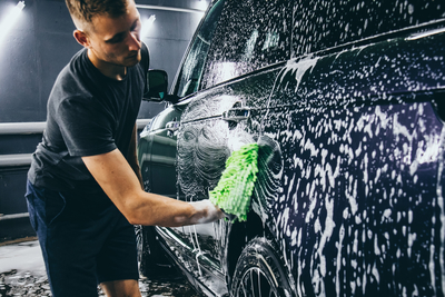 Детейлинг студия «Limit» дарит скидку до 33% на детейлинг любого авто!