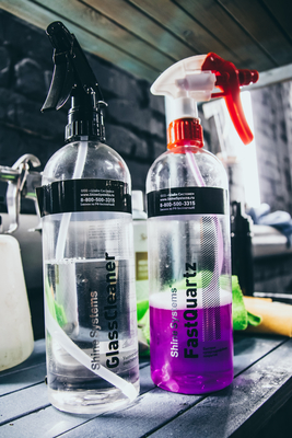 Детейлинг студия «Limit» дарит скидку до 33% на детейлинг любого авто!