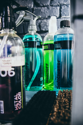 Детейлинг студия «Limit» дарит скидку до 33% на детейлинг любого авто!