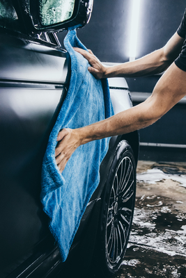 Детейлинг студия «Limit» дарит скидку до 33% на детейлинг любого авто!