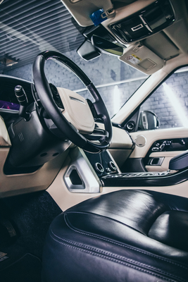 Детейлинг студия «Limit» дарит скидку до 33% на детейлинг любого авто!