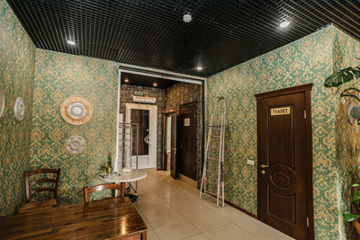 Вкусно, как дома! Столовая «Сели-Поели» дарит скидку 20% на комбо обеды!!