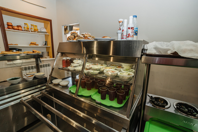 Вкусно, как дома! Столовая «Сели-Поели» дарит скидку 20% на комбо обеды!!