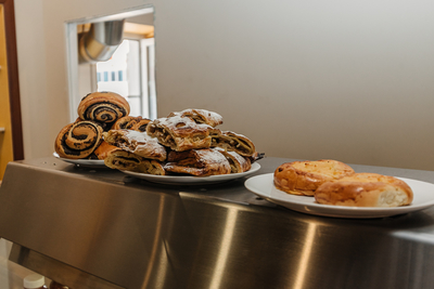 Вкусно, как дома! Столовая «Сели-Поели» дарит скидку 20% на комбо обеды!!