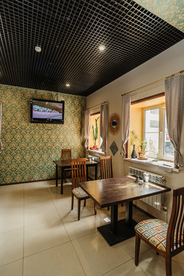 Вкусно, как дома! Столовая «Сели-Поели» дарит скидку 20% на комбо обеды!!