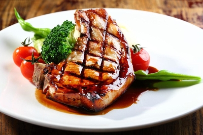 Кафе-бар «Тульский Жемчуг»