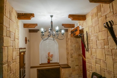 Кафе-бар «Тульский Жемчуг»