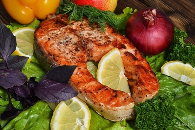 Кафе-бар «Тульский Жемчуг»