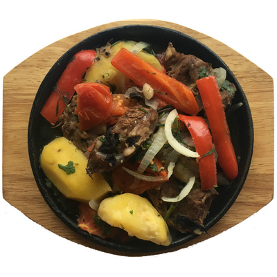 Шашлык-Машлык