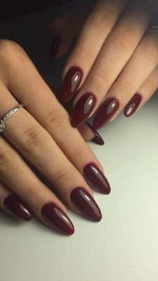 Студия профессионального маникюра Френч