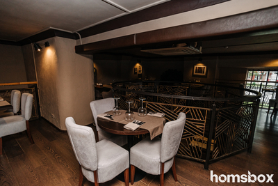 Итальянский ресторан «TOSCANA» дарит скидку на сеты до 53%! Итальянский ресторан «TOSCANA» дарит скидку на сеты до 53%!