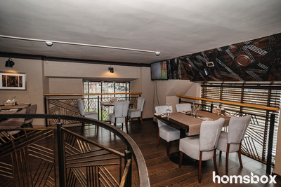 Итальянский ресторан «TOSCANA» дарит скидку на сеты до 53%! Итальянский ресторан «TOSCANA» дарит скидку на сеты до 53%!