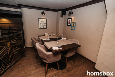 Итальянский ресторан «TOSCANA» дарит скидку на сеты до 53%! Итальянский ресторан «TOSCANA» дарит скидку на сеты до 53%!