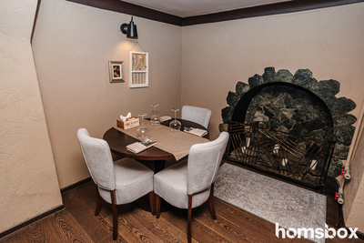 Итальянский ресторан «TOSCANA» дарит скидку на сеты до 53%! Итальянский ресторан «TOSCANA» дарит скидку на сеты до 53%!