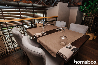 Итальянский ресторан «TOSCANA» дарит скидку на сеты до 53%! Итальянский ресторан «TOSCANA» дарит скидку на сеты до 53%!