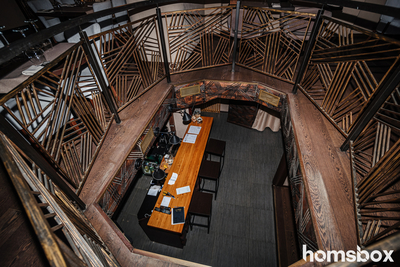 Итальянский ресторан «TOSCANA» дарит скидку на сеты до 53%! Итальянский ресторан «TOSCANA» дарит скидку на сеты до 53%!